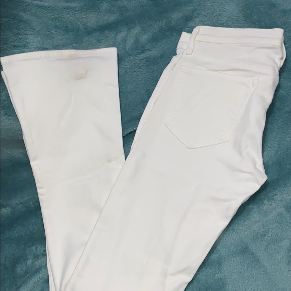 Mother Jeans